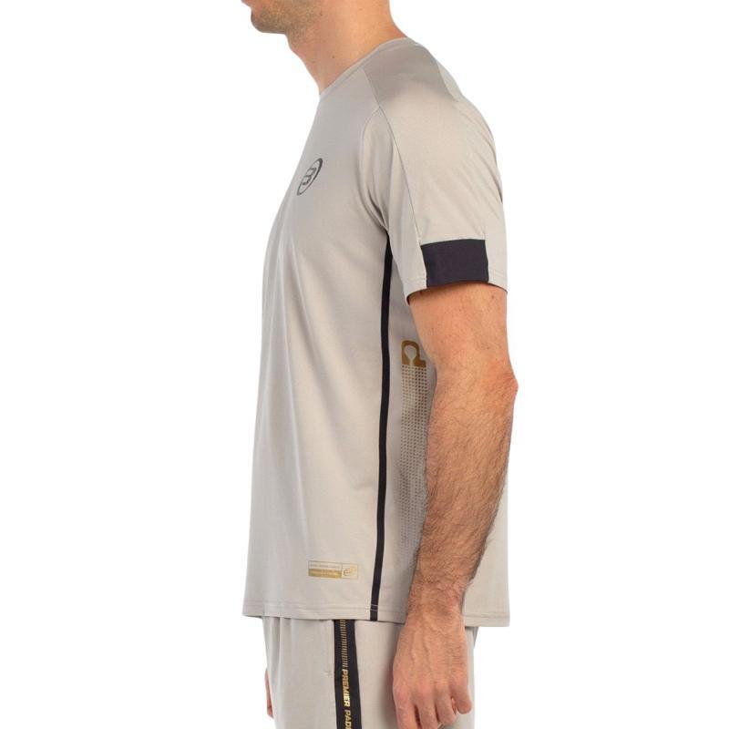BULLPADEL BORNI Hombres PREMIER PADEL (Camiseta) 2/7