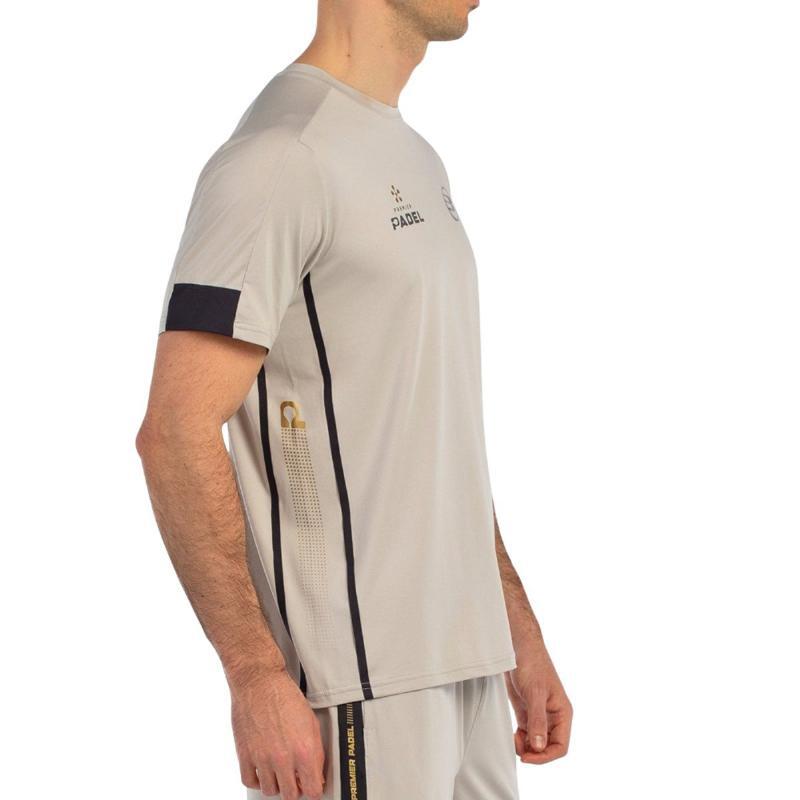 BULLPADEL BORNI Hombres PREMIER PADEL (Camiseta) 3/7