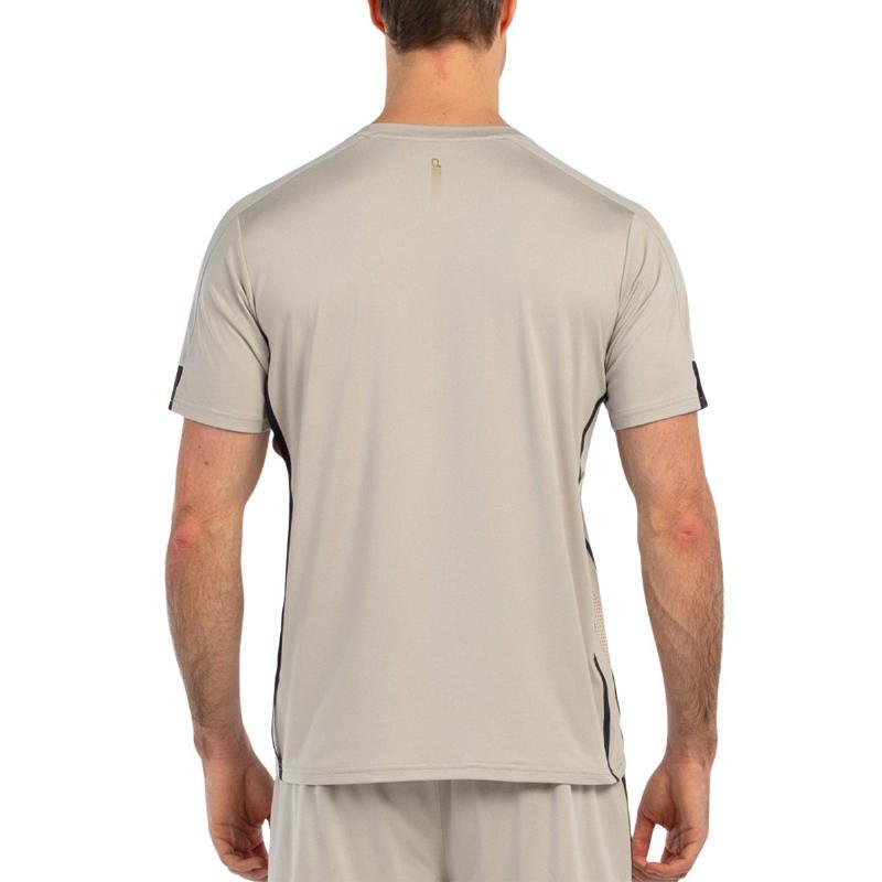 BULLPADEL BORNI Hombres PREMIER PADEL (Camiseta) 5/7