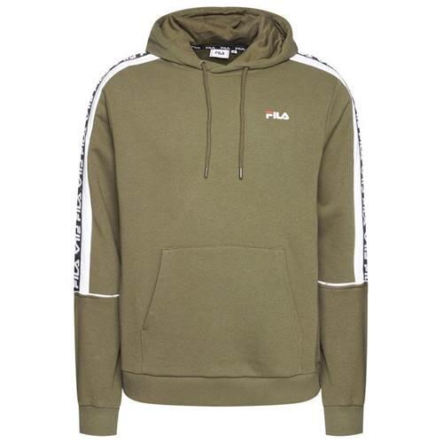 FILA picture