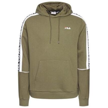 Bluza sportowa męska Fila Tefo Hoody