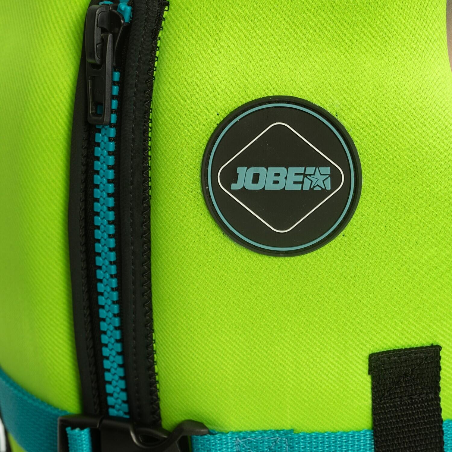 Neopreen zwemvest voor kinderen Jobe Sports 4/7
