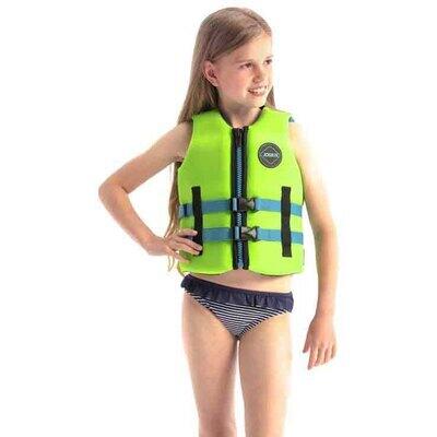 Neopreen zwemvest voor kinderen Jobe Sports 1/7