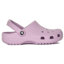 Sandales Femmes Crocs Classic bleu marine