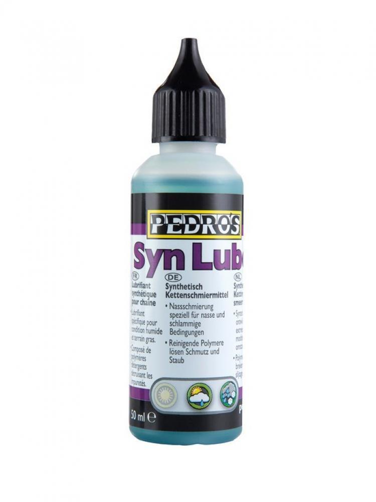 Pedro's Kettenschmiermittel Syn Lube, 50 ml 2/2
