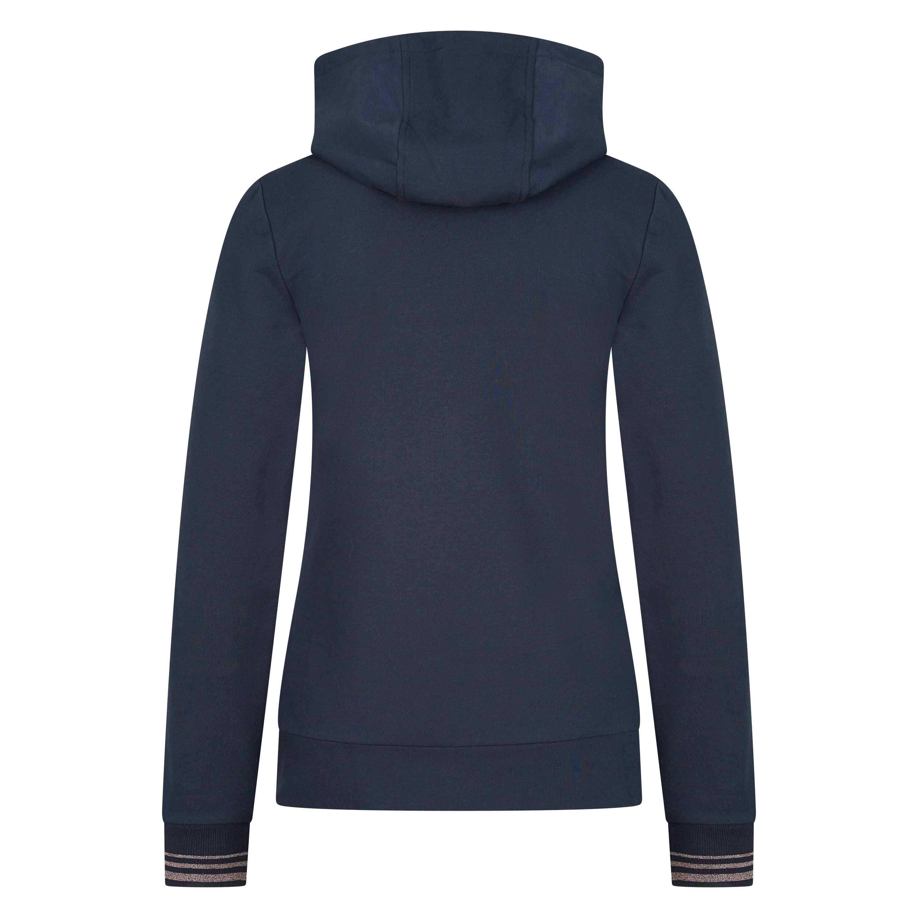 Bluza damska z kapturem HV Polo Goldie