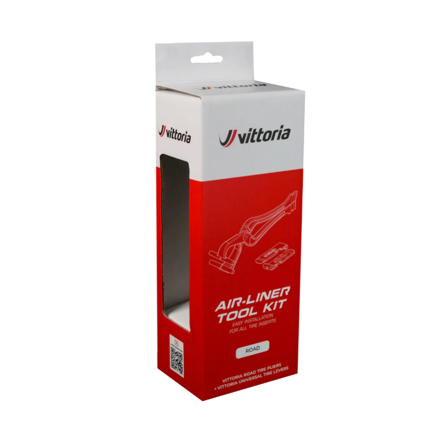 Démonte Pneu Tubeless Vittoria Air-liner Tool 3/3