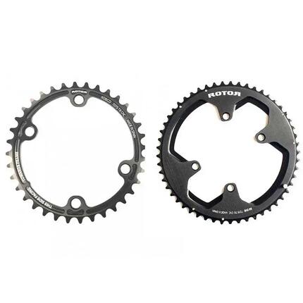 Plateau interne Rotor Round Rings BCD110x4 36T(52)