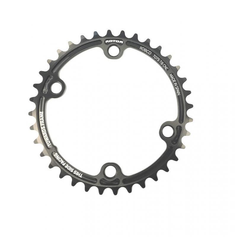 Plato NoQ Ring BCD110x4 2x Rotor 2/2