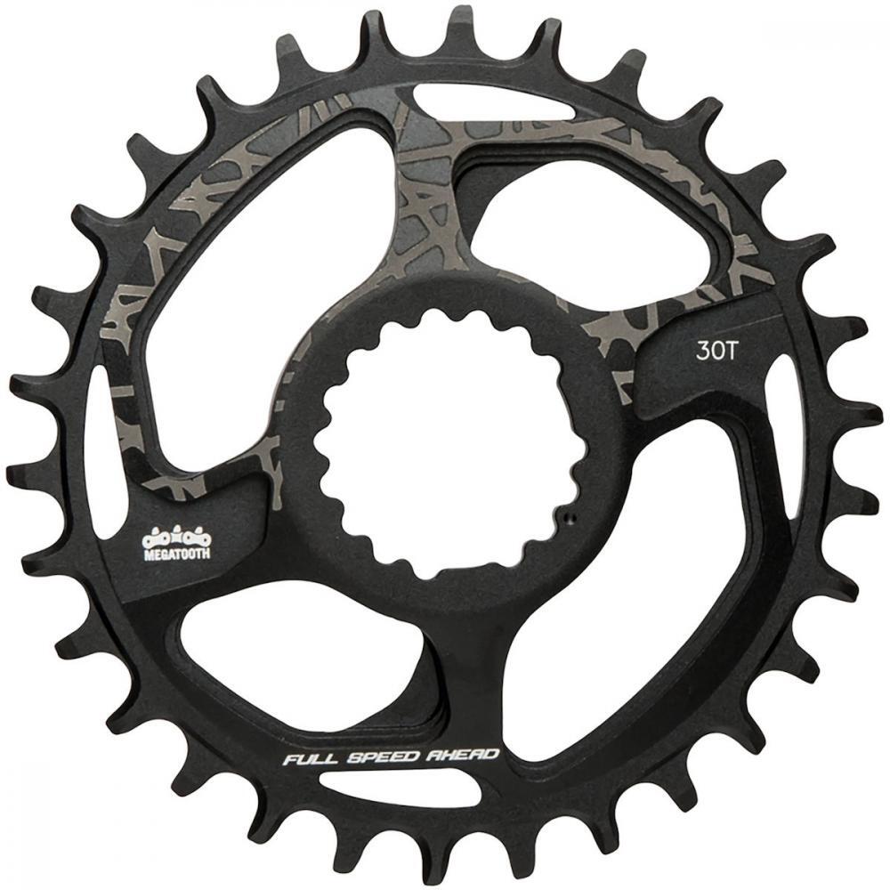 Plateaux aluminium FSA Sl-k Gossamer Shimano 2/2