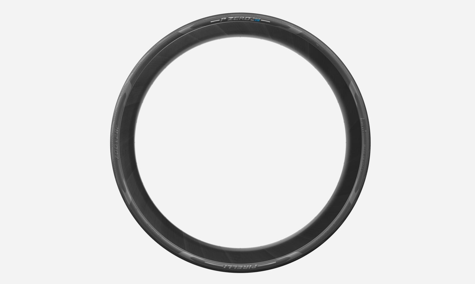 Pneu P ZERO RACE TLR 4S 2/6