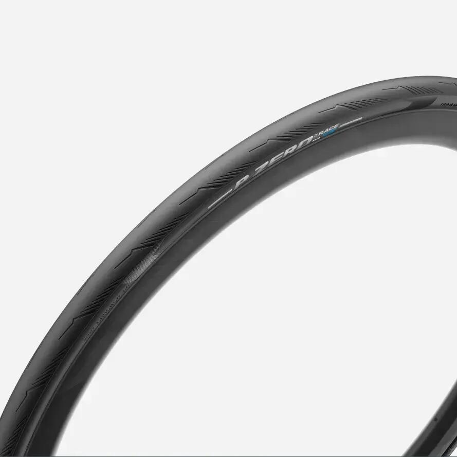 Pirelli P Zero Race TLR 4S Bike Tyre