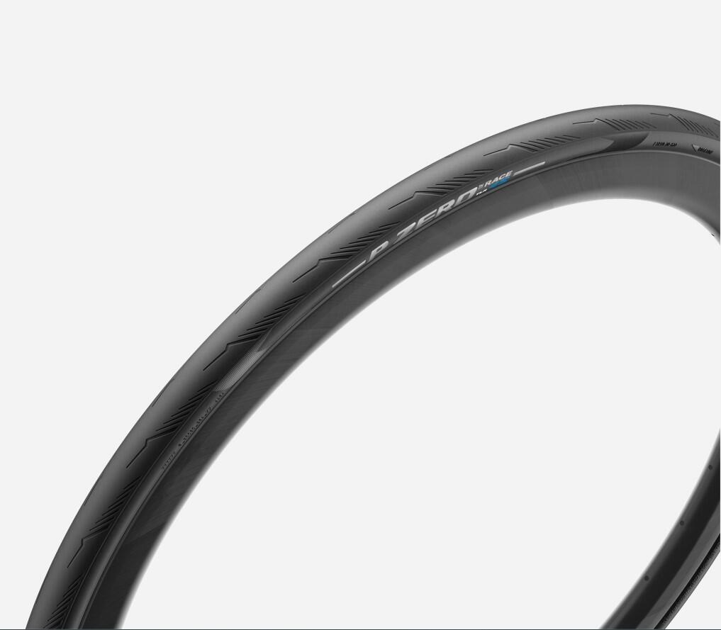 PIRELLI Pneumatico 700 x 30C - ETRTO 30-622 on RIM 21C - P Zero Race 4S TLR