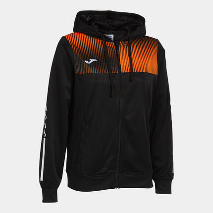 Damen-Trainingsjacke mit Kapuze Joma Eco Supernova