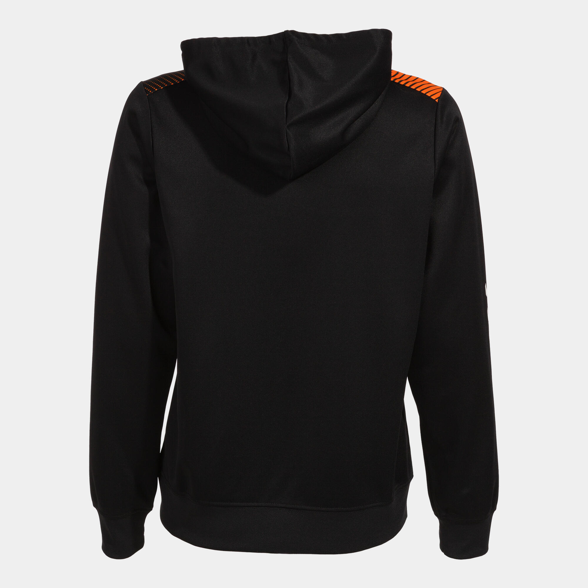 Dames trainingsjas met kap Joma Eco Supernova 2/4