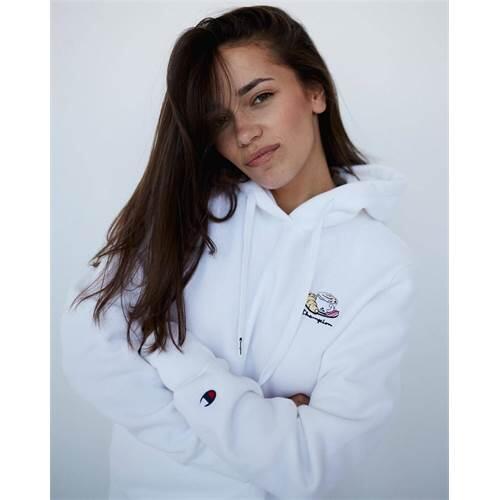Champion Sweatshirt HD dames wandelsweater 2/2