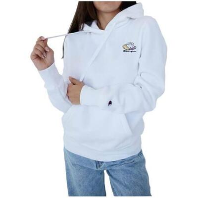 Champion sweatshirt hd dames wandelsweater