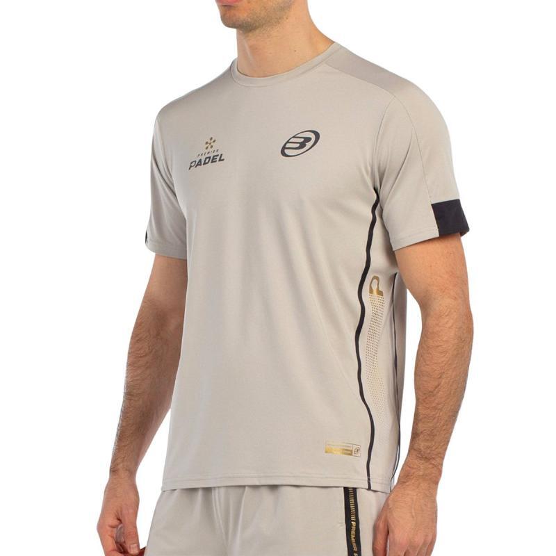 BULLPADEL BORNI Hombres PREMIER PADEL (Camiseta) 4/7