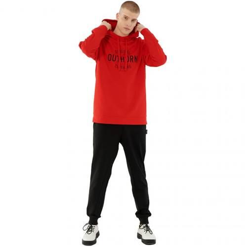Bluza sportowa męska Outhorn BLM602