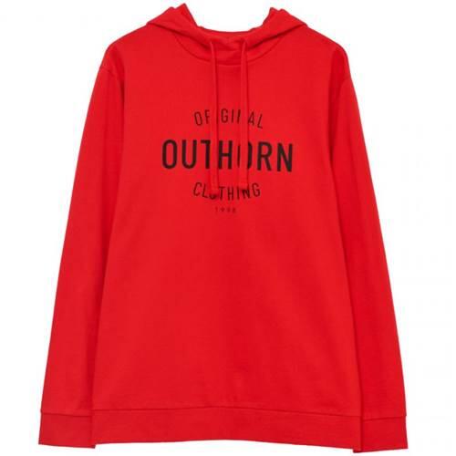 OUTHORN Felpe universali uomo Outhorn BLM602