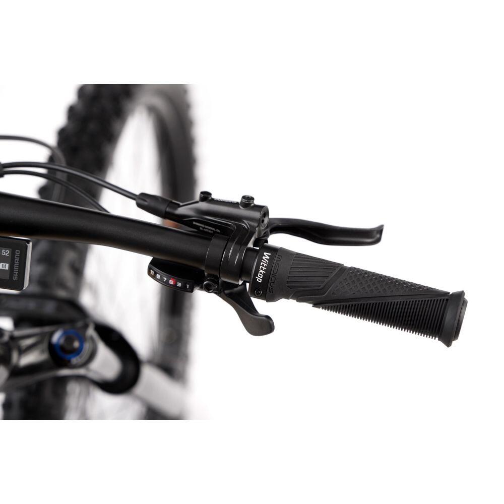 Rower elektryczny dla dorosłych ROMET E-MONSUN 1.0 820WH 7/7