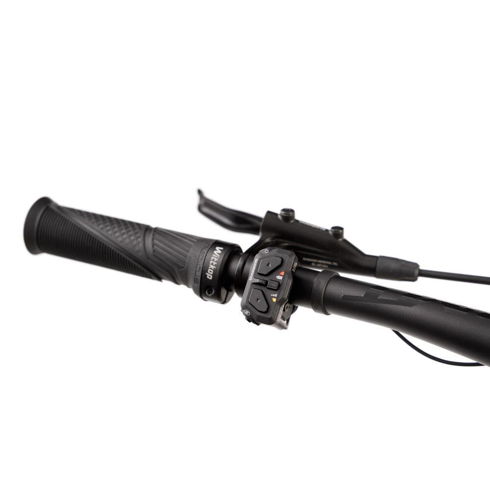 Rower elektryczny dla dorosłych ROMET E-MONSUN 1.0 820WH 6/7