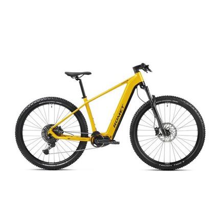 Rower elektryczny dla dorosłych ROMET E-MONSUN 1.0 820WH