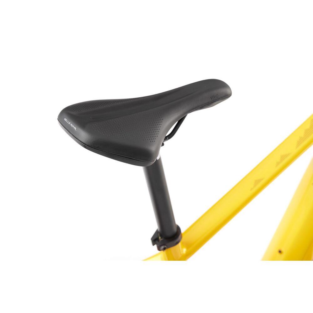 Rower elektryczny dla dorosłych ROMET E-MONSUN 1.0 820WH 4/7