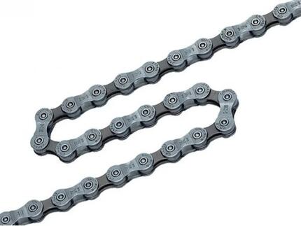 Shimano CN-HG53 chaîne 9 vitesses - performance de changement durable pour trans