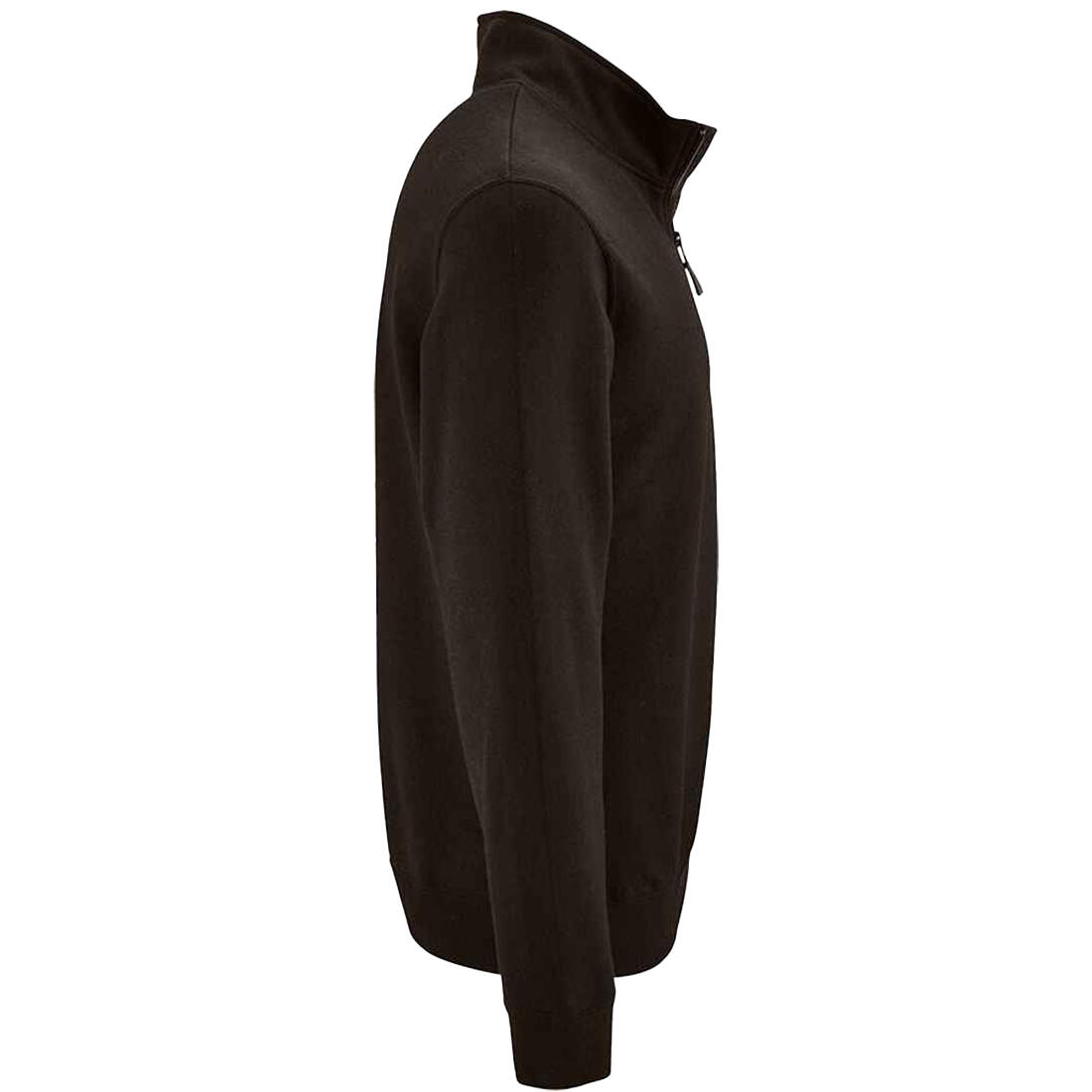 Pull STAN Homme (Noir) 3/4
