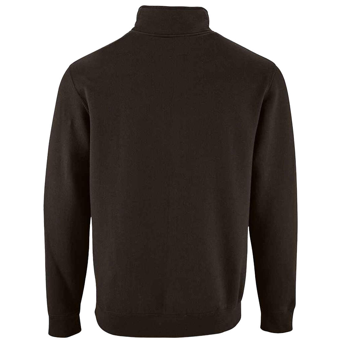 Pull STAN Homme (Noir) 2/4