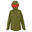 Veste Imperméable BIRCHDALE Femme (Vert Néphrite)
