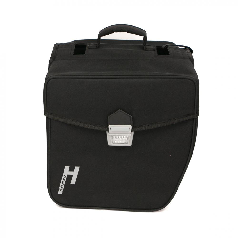 Haberland Doppeltasche Pur 2/2