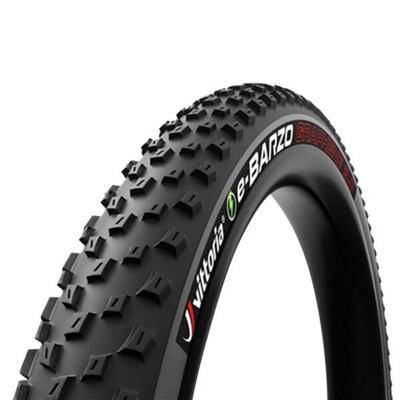 Vittoria Reifen E-Barzo 29x2,35 Zoll 57-622 schwarz anthrazit E-25 faltbar
