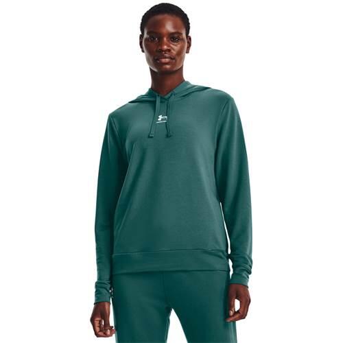 Sweat universel femmes Under Armour 1369855722