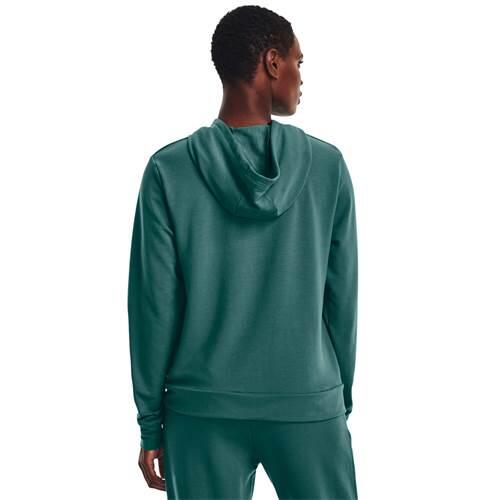 Sweatshirts universeel voor vrouwen Under Armour 1369855722 2/4