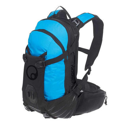 Sac à dos BA2 - noir stealth/bleu