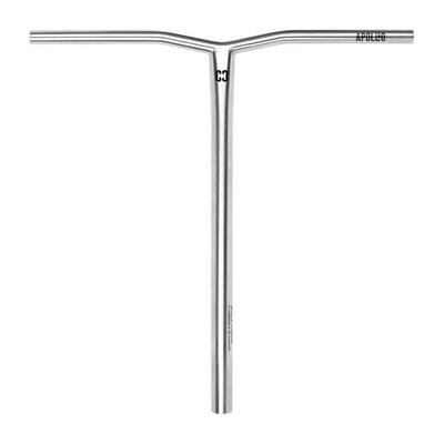 Scooter stuur core apollo v2 titanium