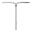 Guidon trottinette Core Apollo V2 Titanium
