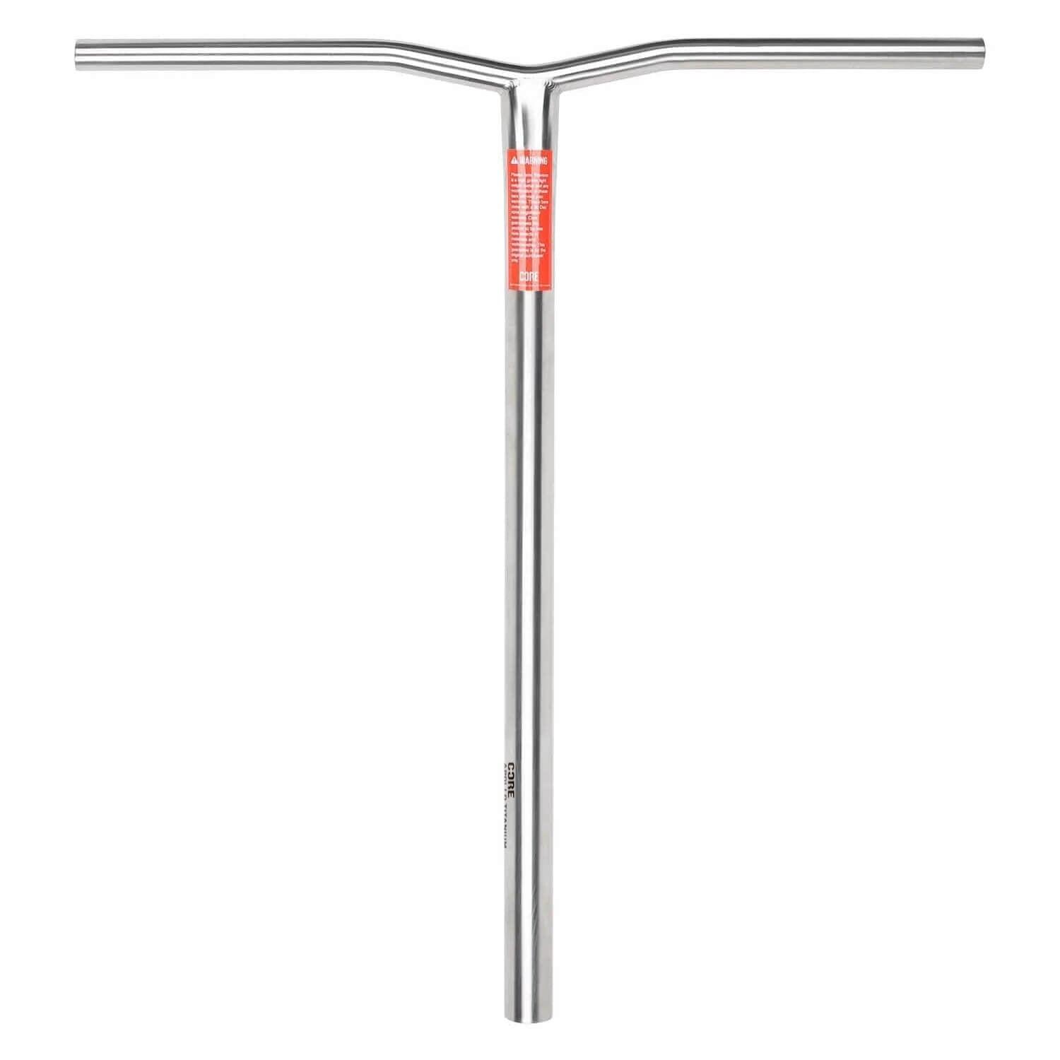 Scooter stuur Core Apollo V2 Titanium 4/7