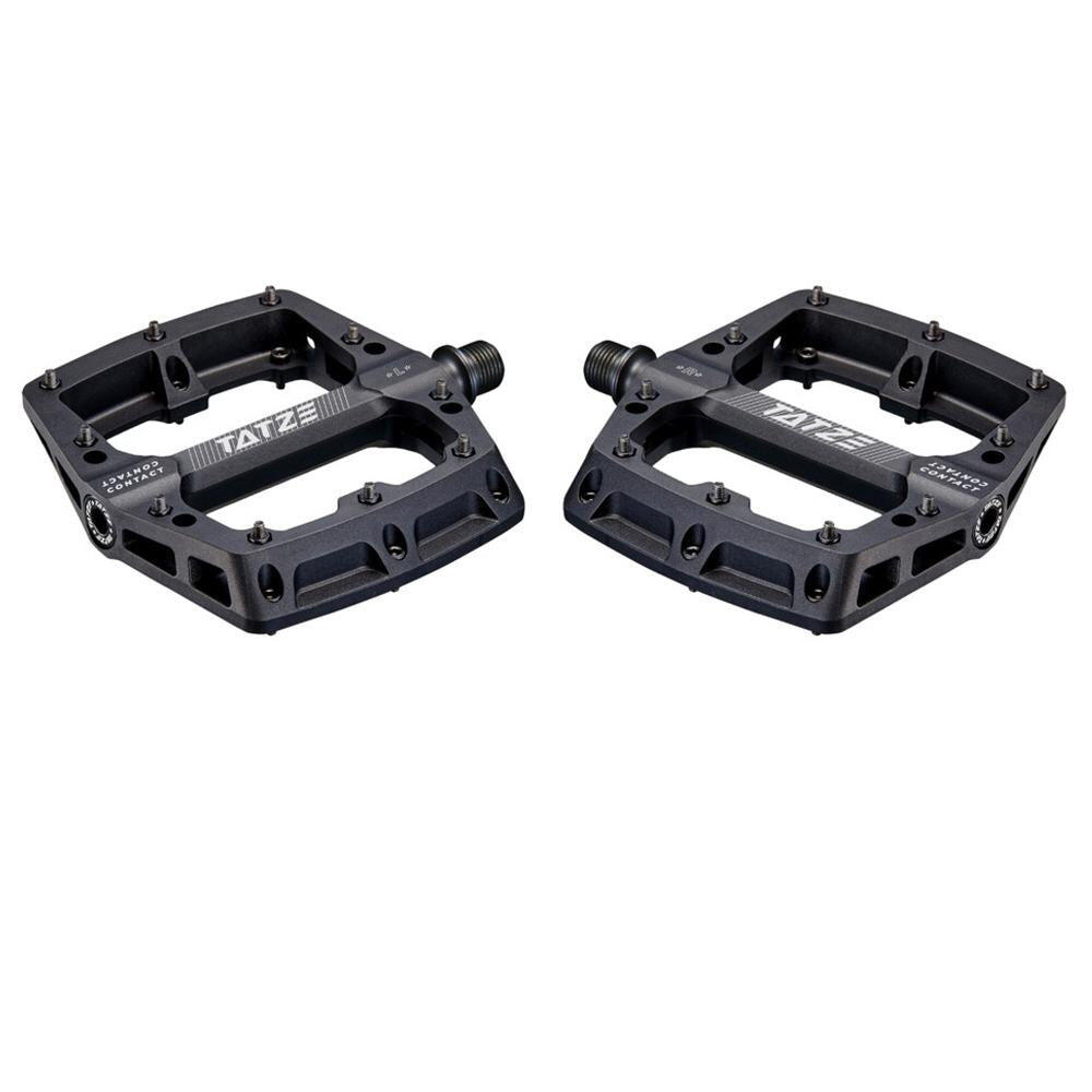 Tatze Pedal MTB CONTACT Plattform 10 Pins je Seite 2/2