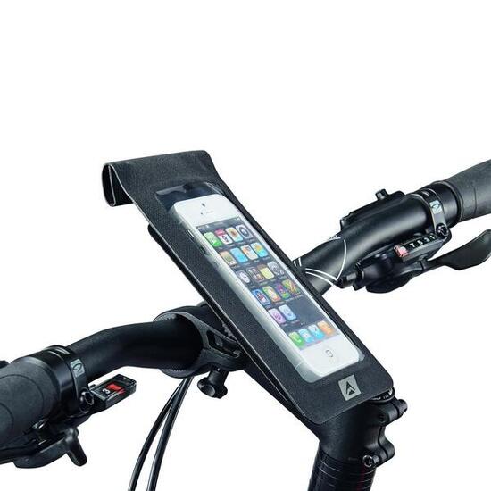 Housse smartphone Merida noir 23 - étanche pour smartphone...