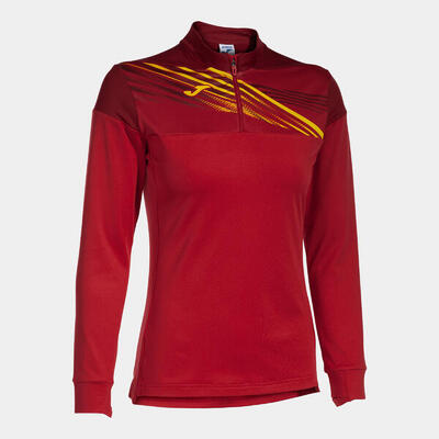 Dames sweatshirt joma elite x