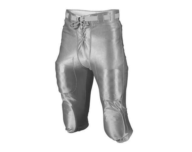 RAWLINGS Rawlings F4590 Broek voor volwassenen XS Grijs