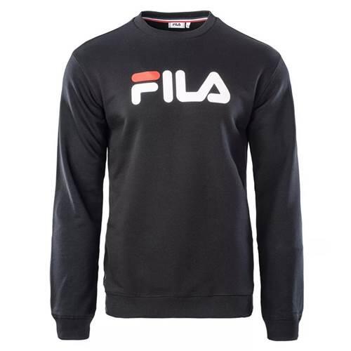 Bluza treningowa męska Fila Barbian Crew