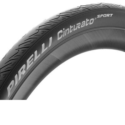 Pirelli 26-622 cinturato sport vouwband - zwart