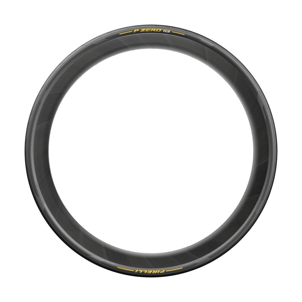 Pirelli Tire P Zero Race Tlr Colour Edition 2/5
