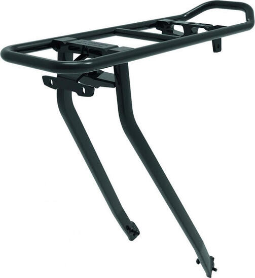 Centurion Gepäckträger E-Trekking 27 + Montagekit Ab My20