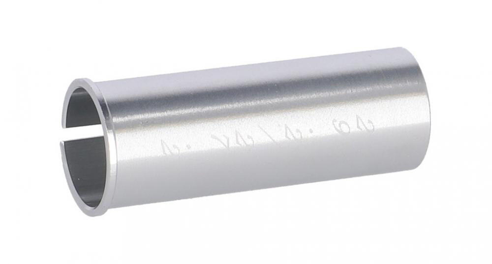 XLC Kalibrierbuchse SP-X20 Ø27,2mm - Ø29,0/29,2mm, 80mm 2/2