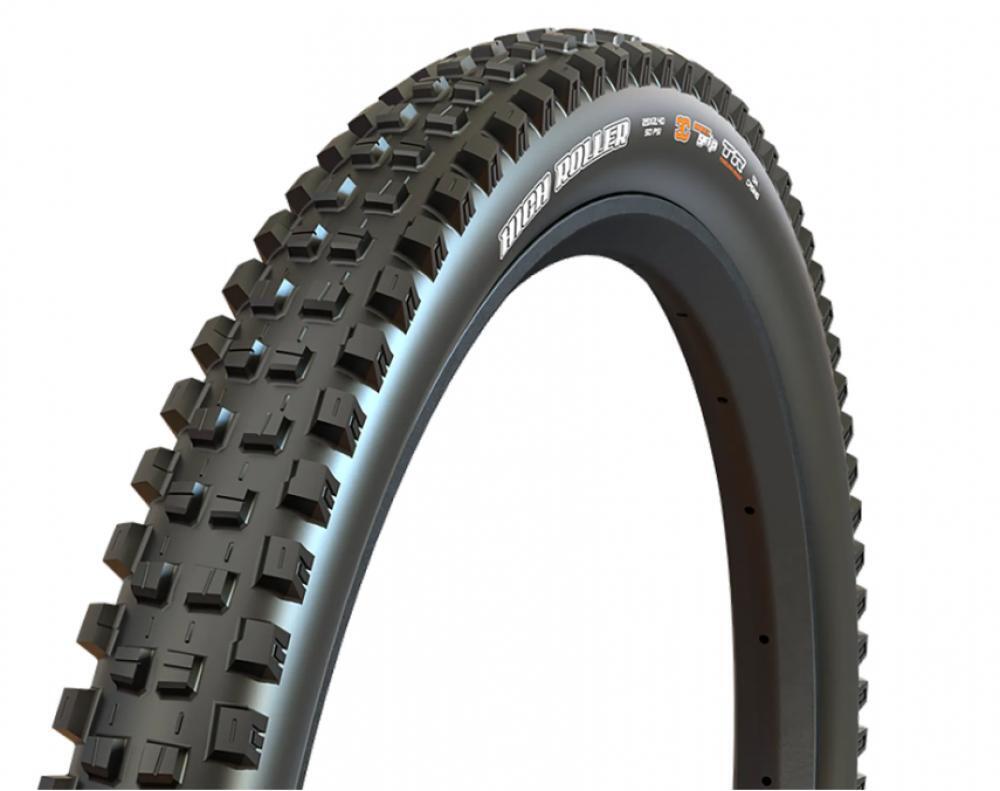 MTB- Fahrradreifen HighRoller III 29x2.40"WT 61-622 3/4